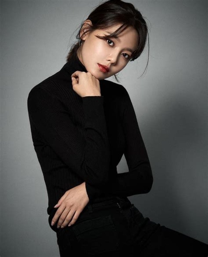 Sooyoung AsianWiki