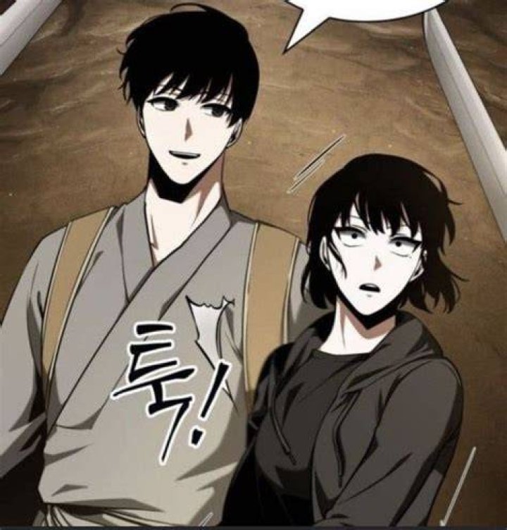 SooYung Han hobbyDB