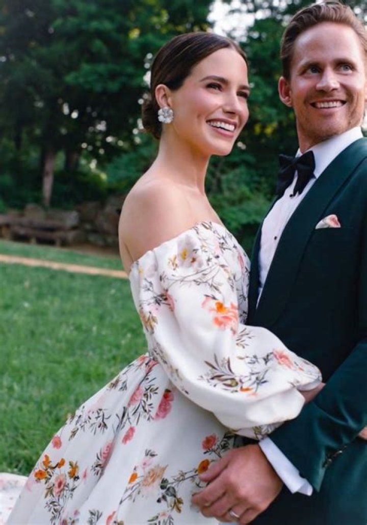 Sophia Bush and Grant Hughes Split, File for Divorce Crumpe
