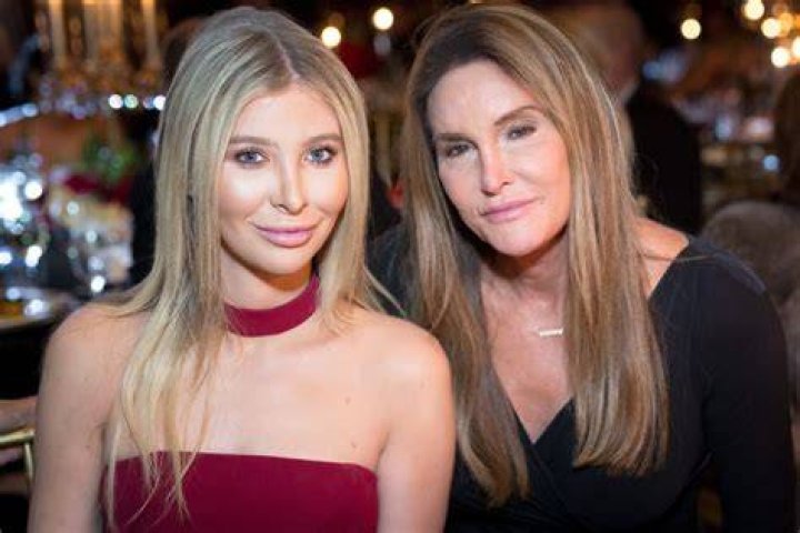 Sophia Hutchins And Caitlyn Jenner Relationship 2024 Alis Lucina