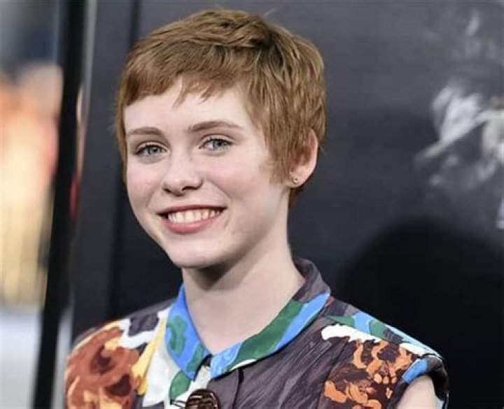 Sophia Lillis Biography, Age, Height, Boyfriend, Net Worth Wealthy Spy