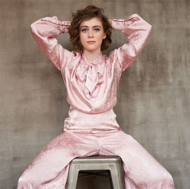 Sophia Lillis Biography Age, Movies, Height, Net Worth, Boyfriend