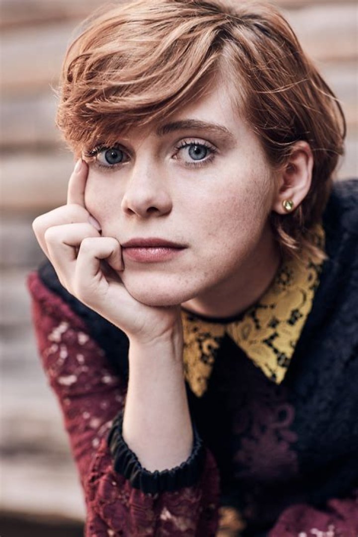 Sophia Lillis' Best Movies and TV Shows, According to Rotten Tomatoes