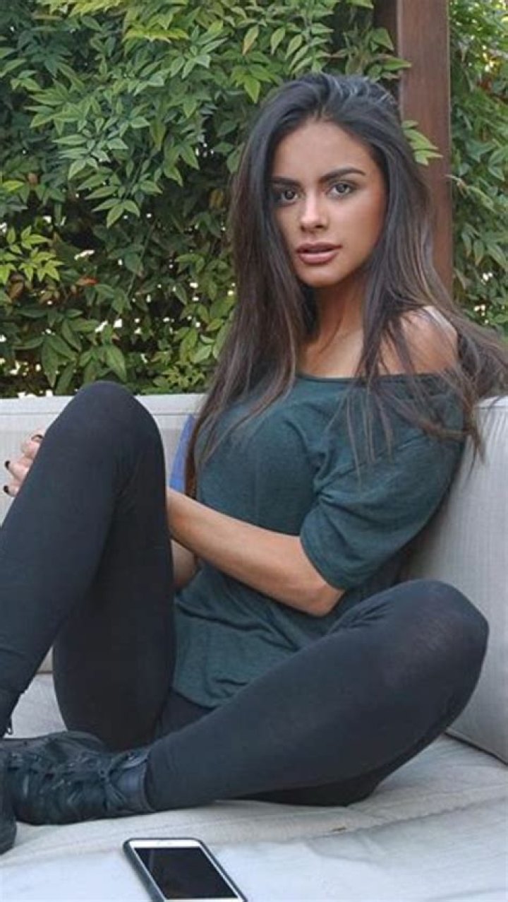 Sophia Miacova Sophia miacova, Beauty, Liza soberano