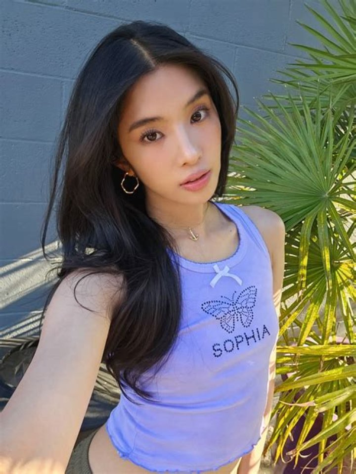 sophia sweet (sophiaasweet) Profile Pinterest