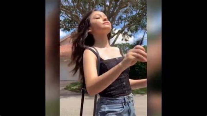 Sophie Michelle/ Tik Tok compilation The Best&hearts;️ YouTube
