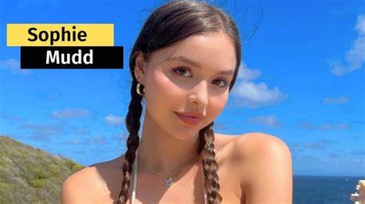 Sophie Mudd Girls Sch&ouml;ne frauen, Hot und Girls