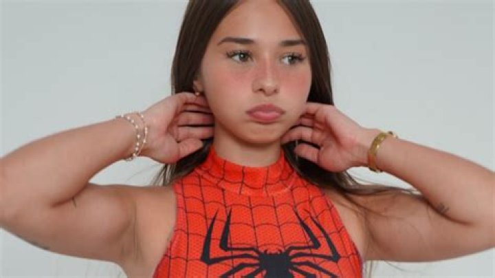 Sophie Rain SpiderMan Scandal A Shocking Revelation