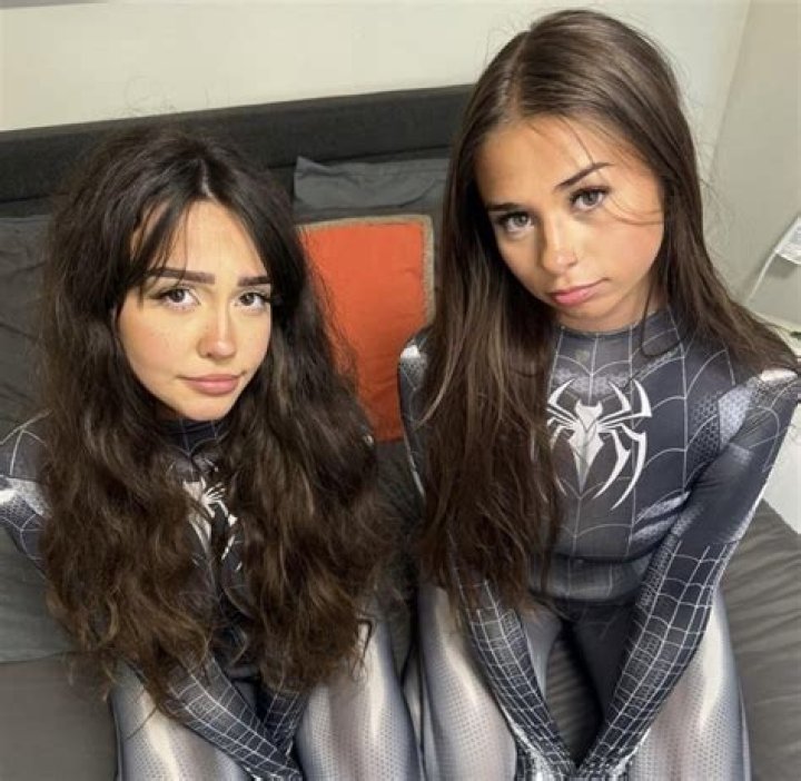 Sophie rain Spiderman video MD ME r/sophierainleak_