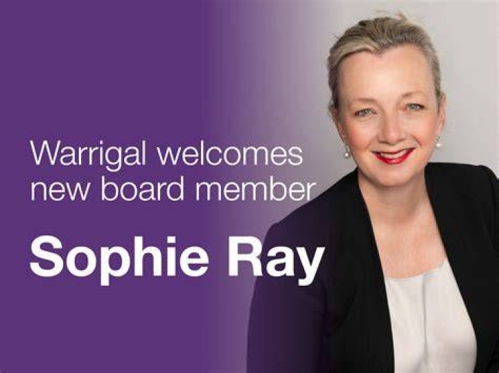 Sophie Ray Fandom Worldwide Amino