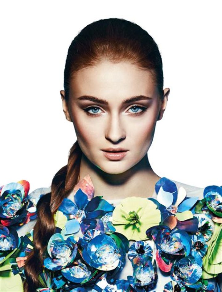Sophie Turner Transparent PNG PNG, SVG Clip art for Web Download Clip