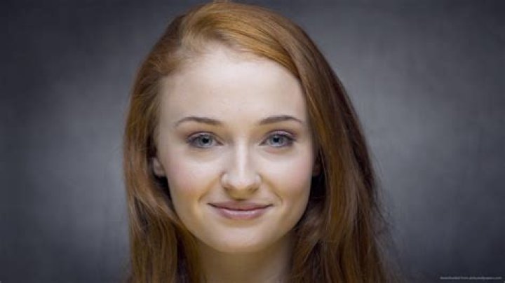 Sophie Wallpaper Sophie Turner Wallpapers Wallpaper Cave Images