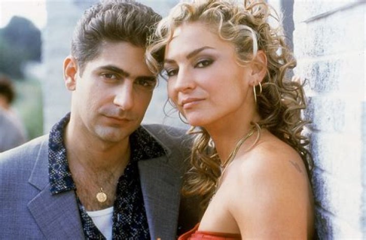 Sopranos Drea De Matteo paid off her house in 'five minutes' on