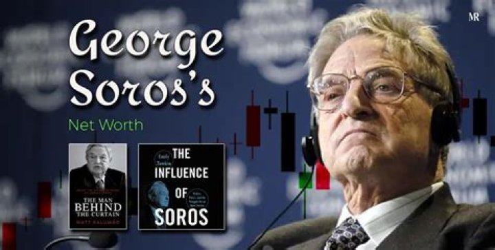 Soros Net Worth 2023 Update Bio, Age, Height, Weight Net