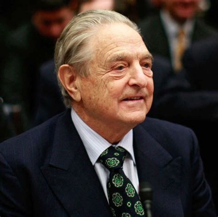 Soros' Investment Fund Is Reportedly Trading Bitcoin Products