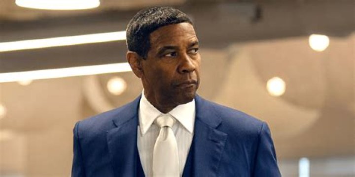 Soso &lsquo;Roman&rsquo; gives Denzel a character acting showcase SFGate
