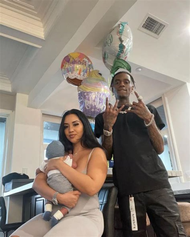 Soulja Boy&rsquo;s Girlfriend of 10 Years Aliyah Hayes On Being Blindsided