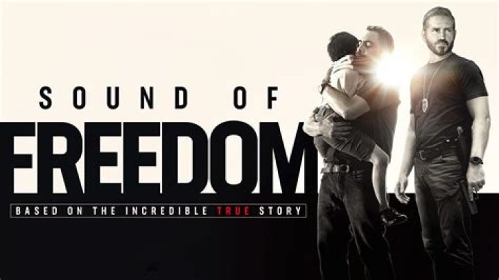 Sound Of Freedom Estas Son Las Similitudes Y Diferencias Que Tiene La