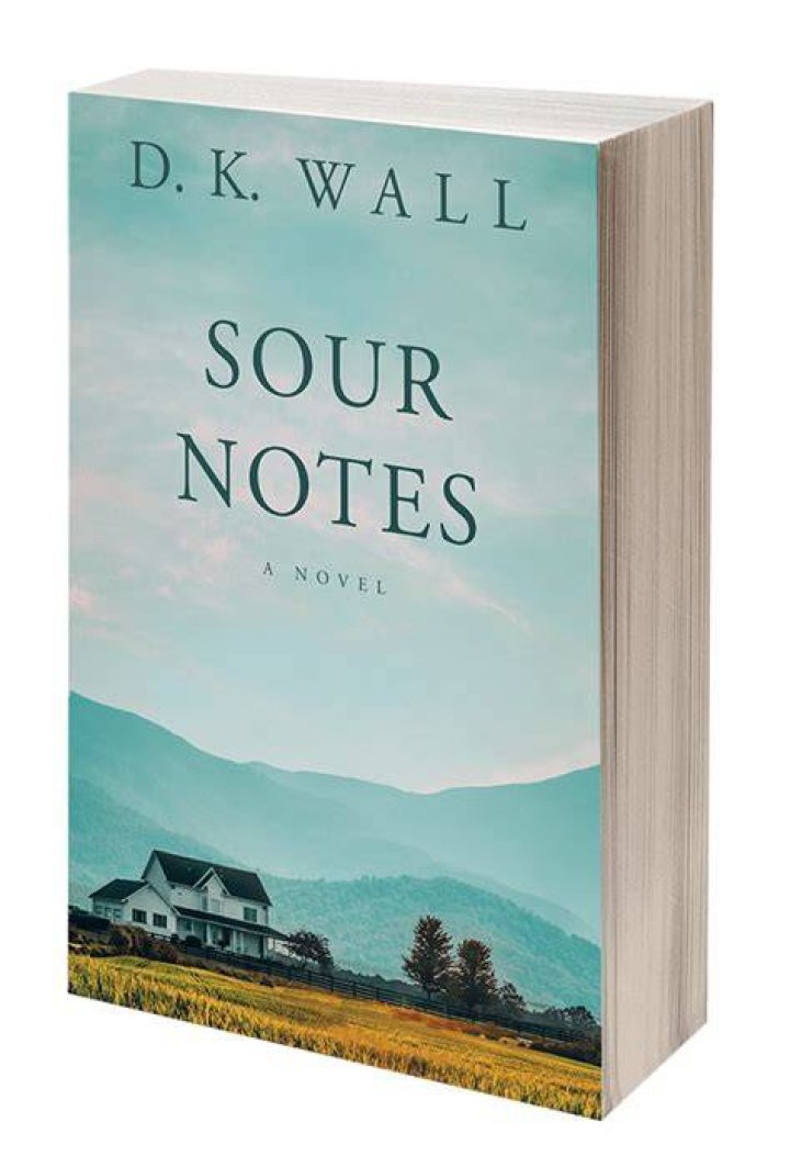 Sour notes deadhungry