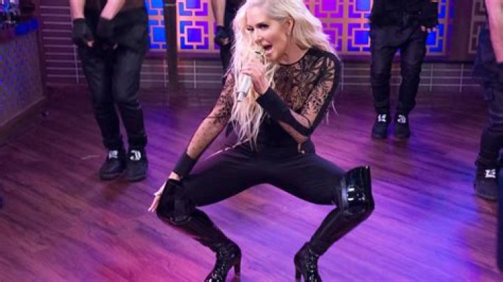 Source claims Erika Jayne's rumored mystery man is famous