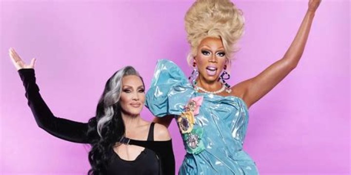 Sources Say RuPaul Is Sick Of Being Criticized On Social Media