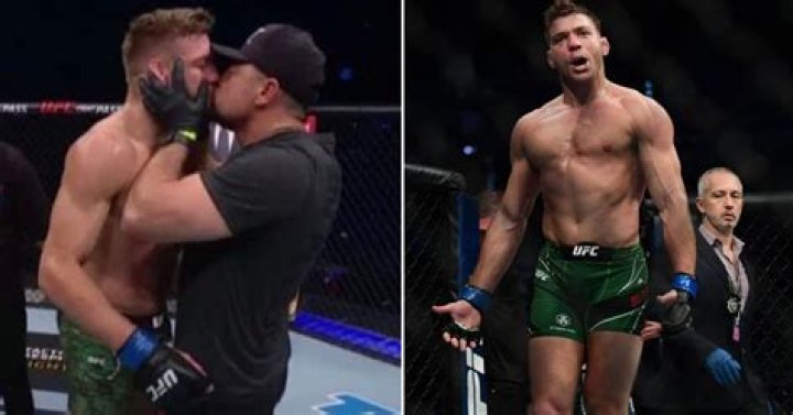 South African UFC fighter explained traditional roots behind Dricus Du