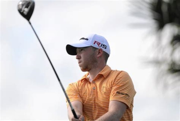 South Florida Jewish golfer wins PGA title Sun Sentinel