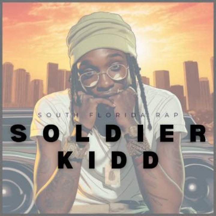South Florida Rap 2024s Top 20 Broward County & Miami Rappers