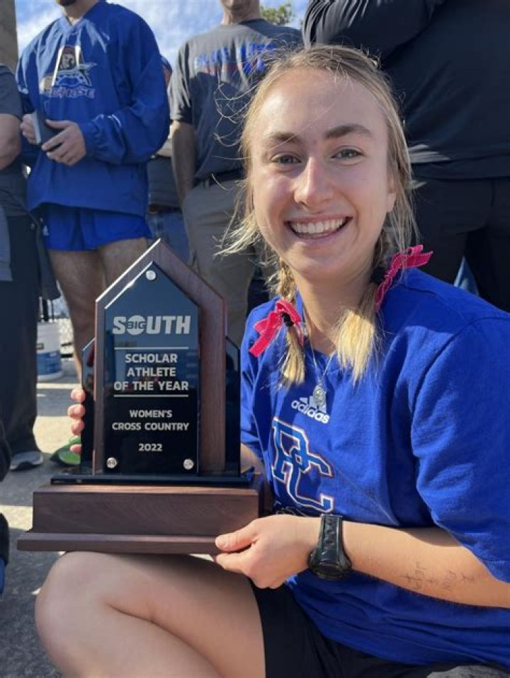 South Scholar Athlete of the Week Conner Peterson, Homewood High