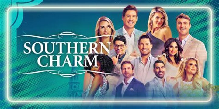 Southern Charm's Taylor Ann Green Is Dating Guy Named Gaston Details