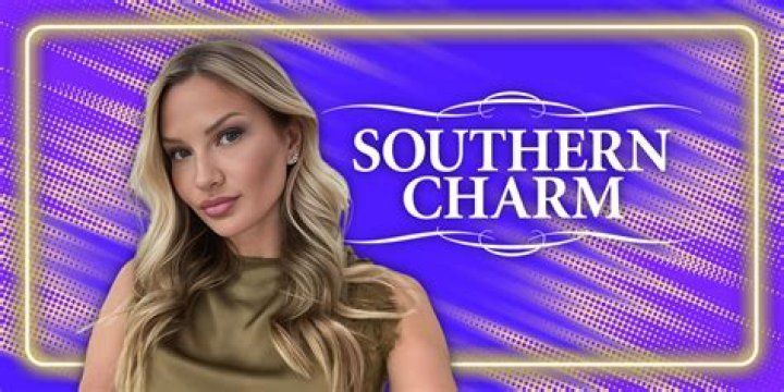 Southern Charm&rsquo;s Thomas Ravenel claims son, 5, has Fetal Alcohol