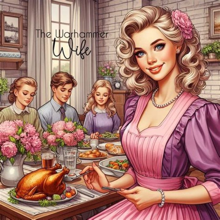 Southern Housewife's Life YouTube