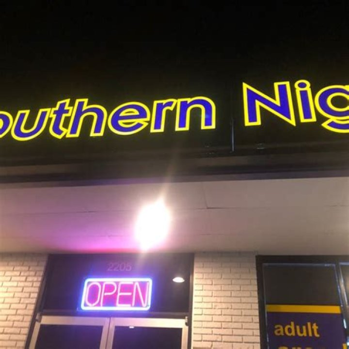 Southern Nights Videos Atlanta, GA