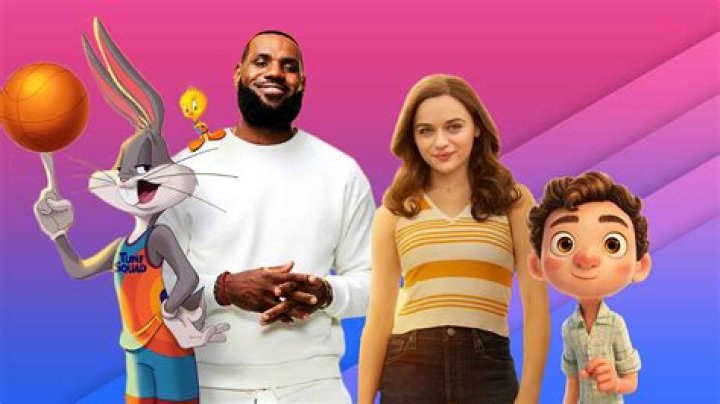 Space Jam 2 Cast Reportedly Adds Anthony Davis, Klay Thompson & More