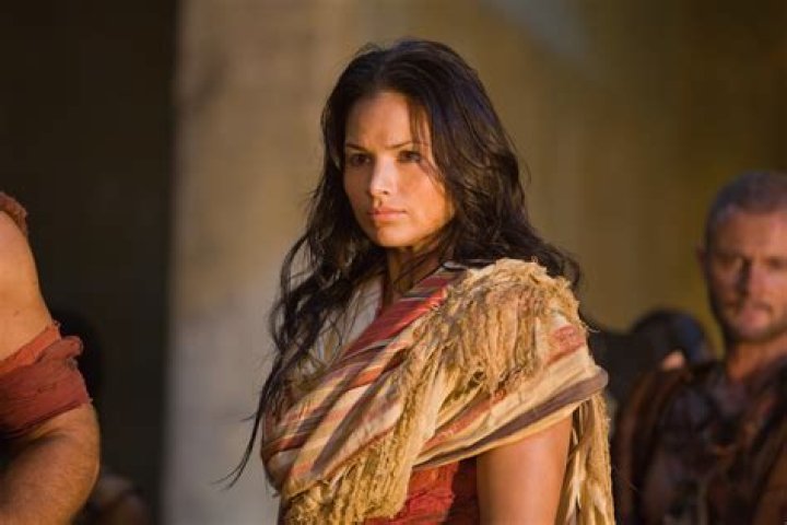 Spartacus 2010 Gallery Katrina law, Katrina law spartacus, Spartacus