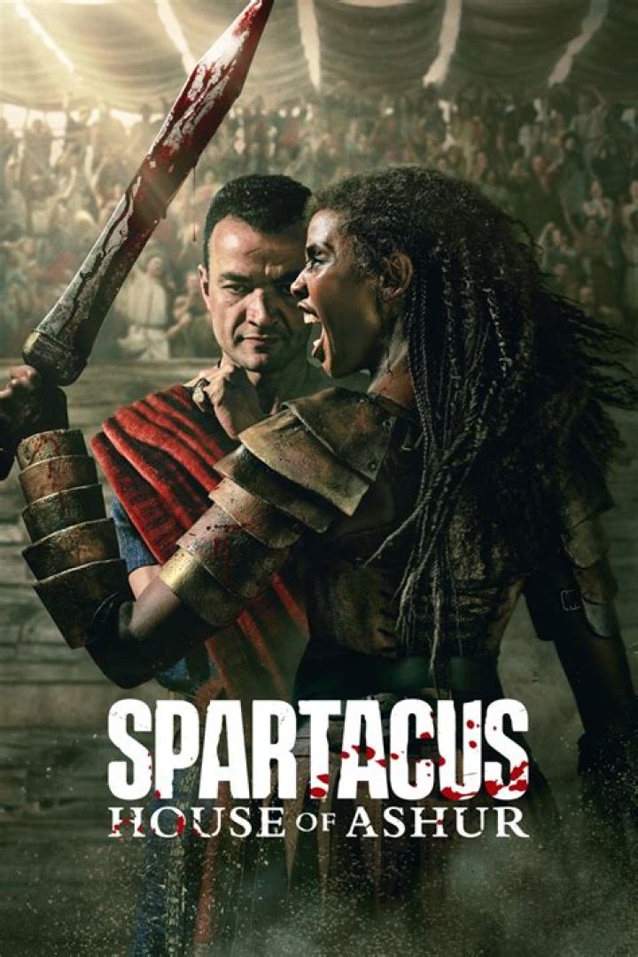 Spartacus & Sura 💕 If Ever You're in My Arms Again 💑 YouTube