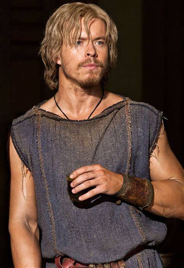 Spartacus Burning Questions of the Damned Who Will Survive the Final