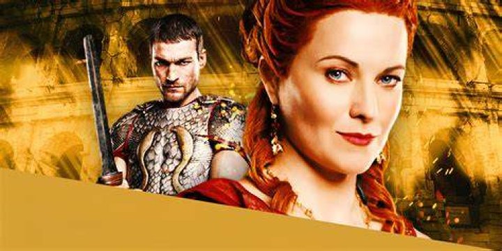 Spartacus Costumes and Inspirational Designs Pinterest
