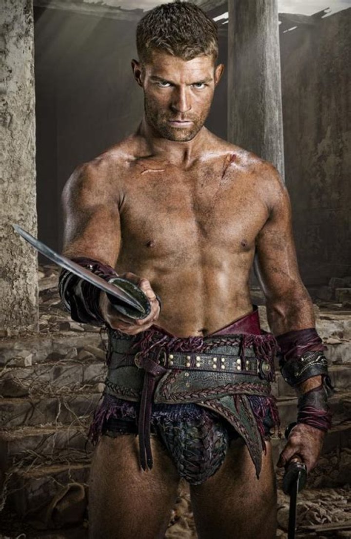 Spartacus star Liam McIntyre discusses Pulse and mum&rsquo;s cancer shock