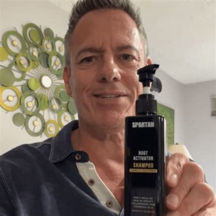 Spartan Hair Shampoo Reviews Does it Work