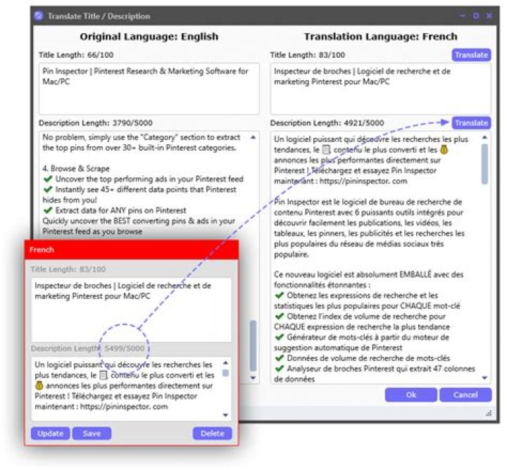 Special Offer Tube Video Translator & Tube Video Tracker Tube Atlas