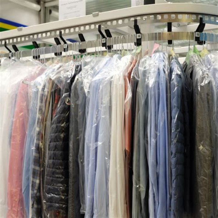 Specialist Dry Cleaners Hyde Park Corner SW1X