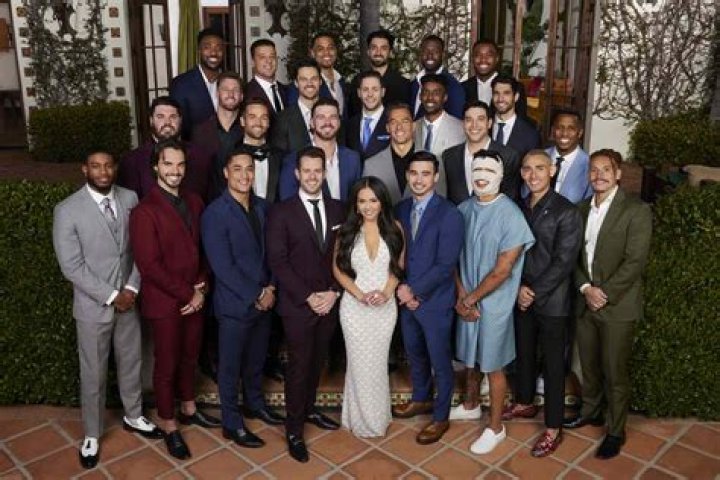 Spencer from The Bachelorette Who is he and how long does Charity