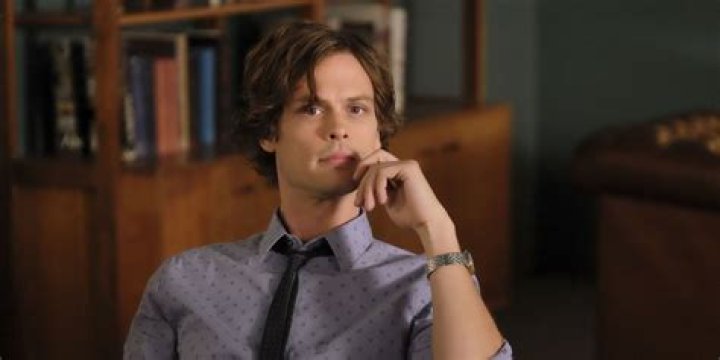Spencer Reid Criminal Minds Photo (40329596) Fanpop
