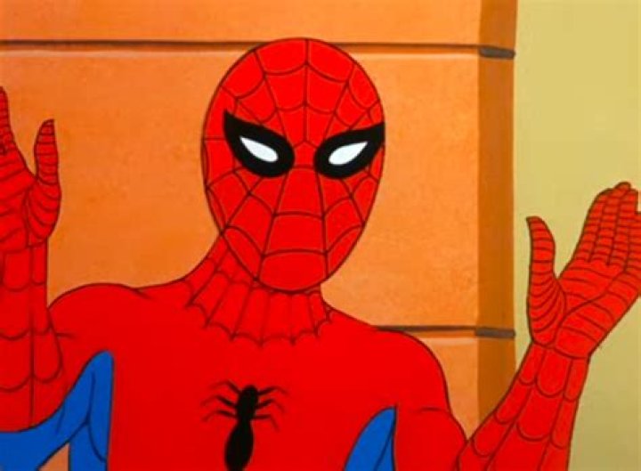 SpiderMan (1967)