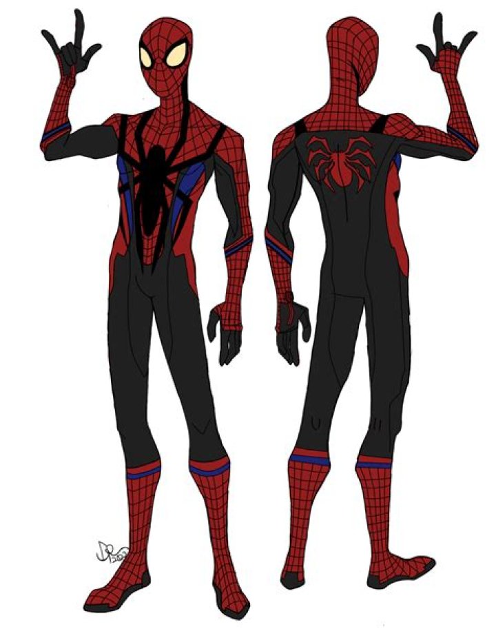 SpiderMan Cannot Be Gay, Black, According To Leaked Sony Email