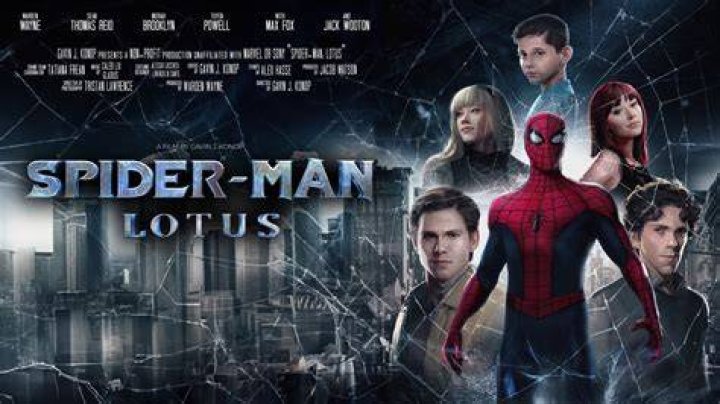 SpiderMan Lotus Fan Film's Controversy Explained
