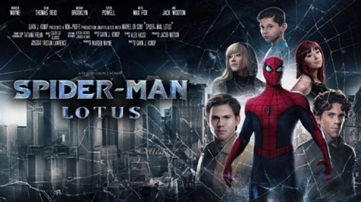SpiderMan Lotus (FanFilm) YouTube
