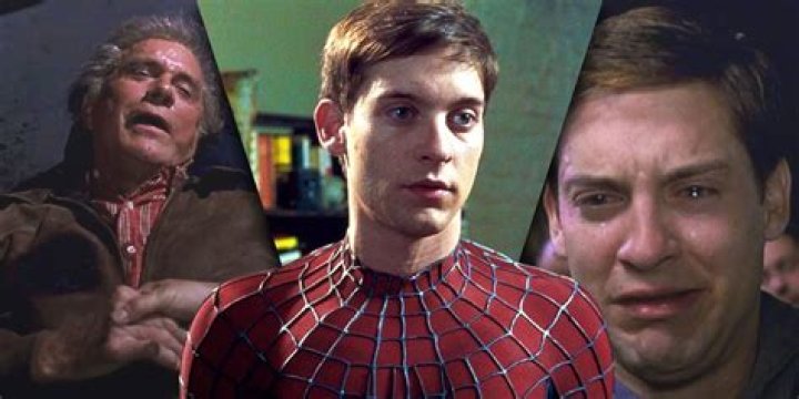 SpiderMan Most Tragic Things That Happened To Miles Morales