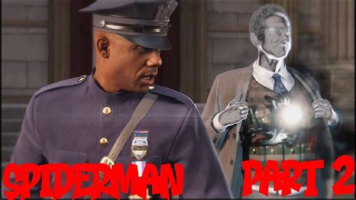 Spiderman Part 2 YouTube